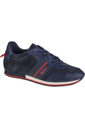 HUGO BOSS BOSS Trainers J29262-849, voor een jongen, , Sneakers, maat: 30