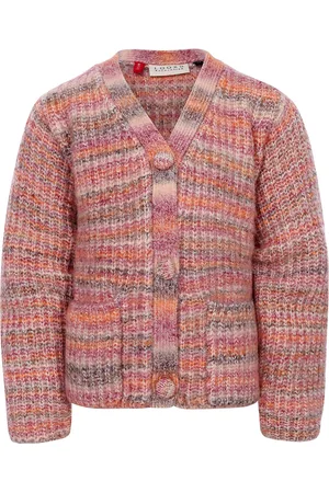 LOOXS Revolution LOOXS Little 2431-7336-949 Meisjes Sweater
