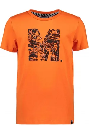 Moodstreet Kids Jongens T-shirt