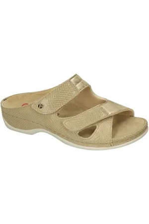 Berkemann Dames - - slippers & muiltjes - maat 39.5