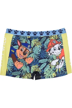 Paw Patrol Zwembroek - jongens - maat 98