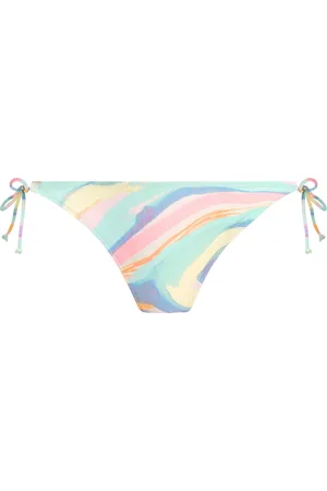 Freya SUMMER REEF HIGH LEG BRIEF Dames Bikinibroekje - Aqua