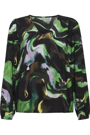 FRANSA FRGILA BL 1 Dames Blouse