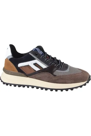Floris van Bommel NOPPI 29.06 - Lage sneakersHeren sneakersVrije tijdsschoenen - Kleur: