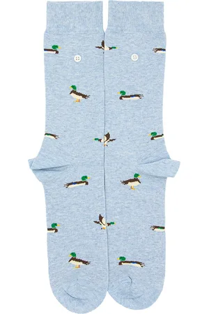 Alfredo Gonzales Unisex sokken ducks III