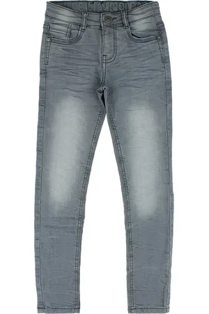 No Way Monday U-BOYS Jongens Jeans