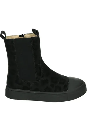 Shoesme Laarzen | Meisjes | | Leer | |