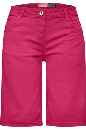 CECIL NOS Scarlett shorts color Dames Broek -