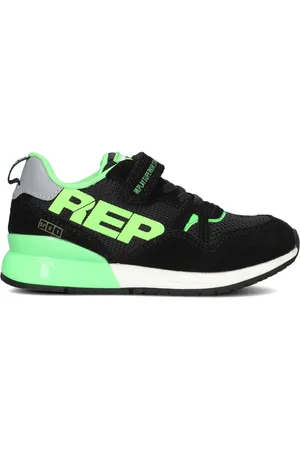 Replay Shoot Jr8 Lage sneakers - Jongens -