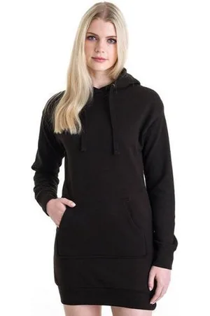 AWDis Hoodie Dress XL