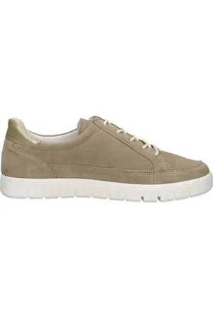Sub55 Tilda 04 Veterschoenen Laag -