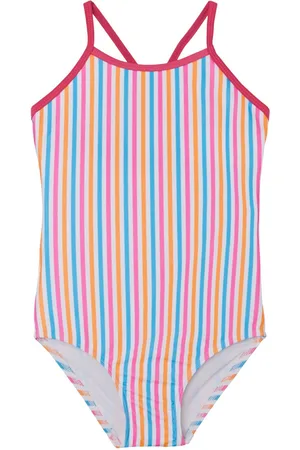 NAME IT NKFZIZA SWIMSUIT BOX TB Meisjes Zwemkleding