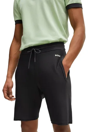 HUGO BOSS Heren Korte Broek 50512698/016 TONDAR