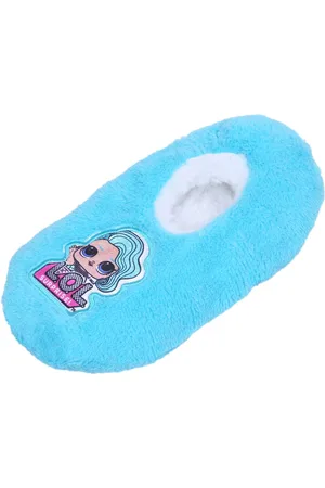 L.O.L. Surprise Blauwe, antislip pantoffels - / 27-28