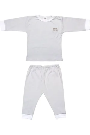 Beeren Bodywear Streep Grijs