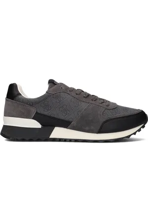 Guess Padova Lage sneakers - Heren -