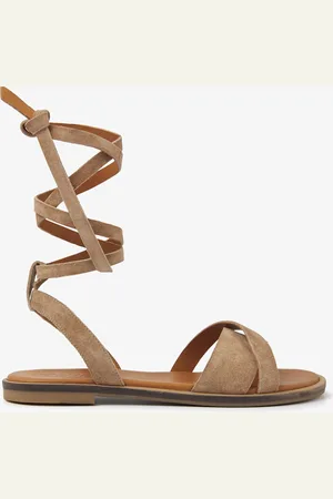VIA VAI Harita Zen Sandalen -