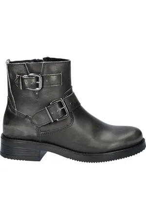 Nelson Dames bikerboot -