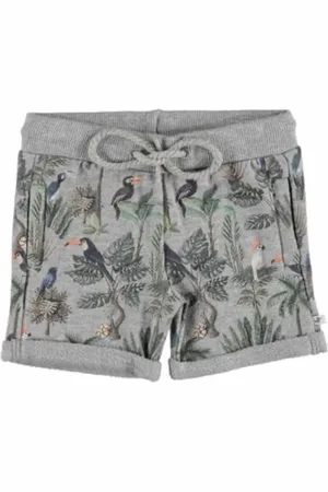 Ducky Beau Short maat 74