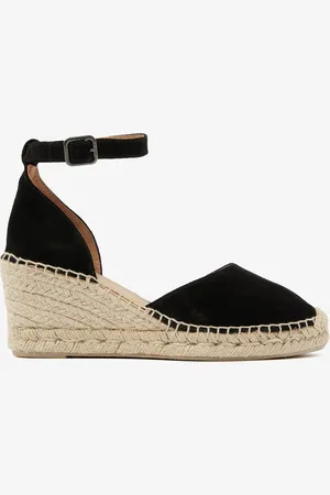 VIA VAI Flora Braid Espadrilles dames