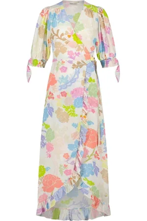 Fabienne Chapot Channa Dress 94 Jurken Dames - Kleedje - Rok - Jurk -