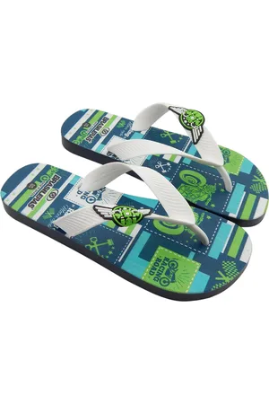 Brasileras Slippers Kinderen- - 29/30