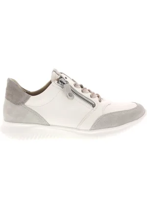 Hartjes Dames Veterschoenen Breeze 162.1144/3132.32
