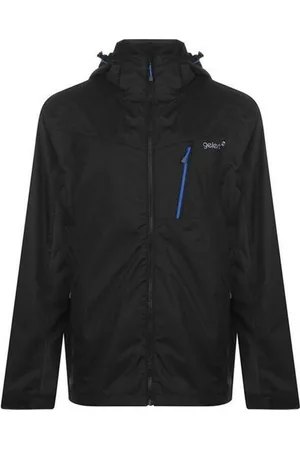 Gelert Horizon Waterdichte jas - Regenjas - Heren - - S