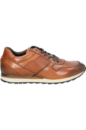 Greve 7243.88-002 - Lage sneakersVrije tijdsschoenenHeren sneakers - Kleur: