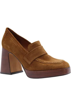 Angel alarcon Mocassin 37