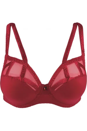 Louisa Bracq Serie Beugel BH - maat 85E