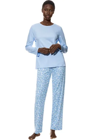 Mey Flower Meadow - - Pyjama Serie Flower Meadow
