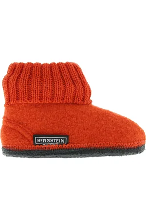 Bergstein Cozy - Sloffen - Unisex Junior -