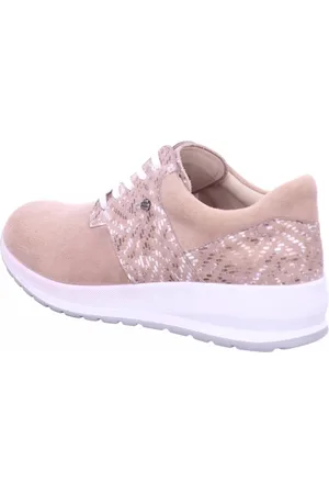 FinnComfort Finn C. stretch veterschoen (