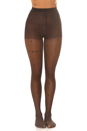 Merkloos Elegante musthave panty