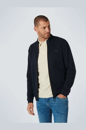 No Excess Mannen Sweat Vest XXL