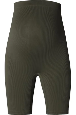 Noppies Broek biker shorts Nais Zwangerschap