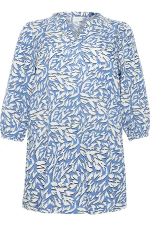 Kaffe KCjenny Tunic Dames Tuniek