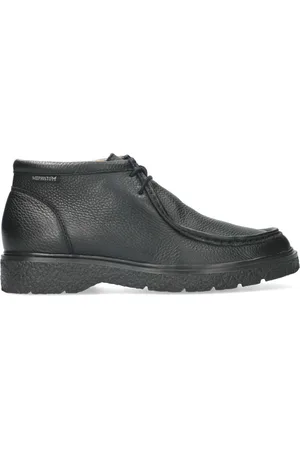 Mephisto Evrard - heren laars - - maat 40 (EU) 6.5 (UK)