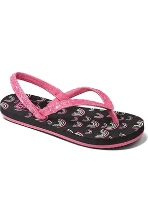 Reef Little Stargazer Prints Teenslippers Junior