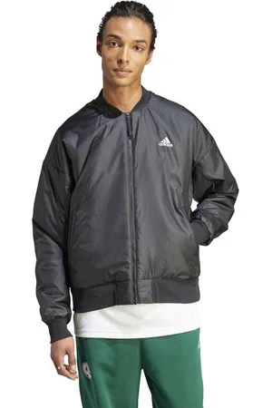 adidas Sportswear Brand Love Bomberjack - Heren - - M
