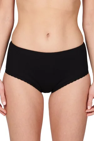 Beeren Belinda dames taille slips - 2-pack