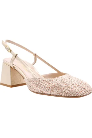 ENZO DI MARTINO Peep Toe / Peep Heel 37