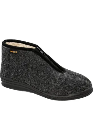 Fischer Pantoffel 475566 - - 36