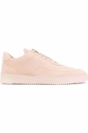 Filling pieces Low Mondo Ripple Nardo All Nude-37