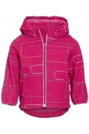 Playshoes Softshell outdoorjas van 92