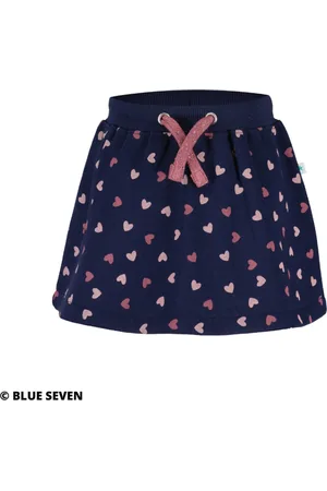 Blue Seven Rok