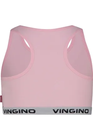 Vingino Basics Kinder Meisjes Beha Top