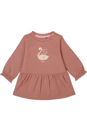 Noppies Dress Friville long sleeve Meisjes Jurk