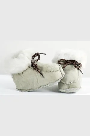 Bernardino ® - Baby slofjes - - Unisex
